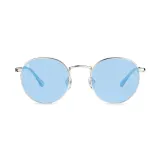 Knockaround Солнцезащитные очки для взрослых категория 3 с поляризацией Love and Heights — фото 4