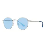 Knockaround Солнцезащитные очки для взрослых категория 3 с поляризацией Love and Heights — фото 5