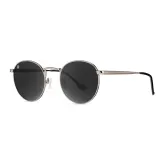 Knockaround Солнцезащитные очки для взрослых категория 3 с поляризацией Love and Heights — фото 6