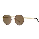 Knockaround Солнцезащитные очки для взрослых категория 3 с поляризацией Love and Heights — фото 7