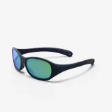 Солнцезащитные очки туристические для детей Decathlon MH K120 категория 4 — фото 1