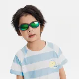 Солнцезащитные очки туристические для детей Decathlon MH K120 категория 4 — фото 3
