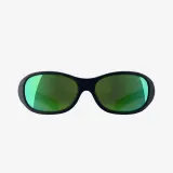 Солнцезащитные очки туристические для детей Decathlon MH K120 категория 4 — фото 5