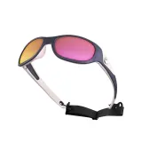 Decathlon Солнцезащитные очки туристические для детей Quechua MH K500 категория 4 — фото 7
