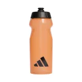 Бутылка спортивная adidas Performance 0,5 л, оранжевая — фото 1