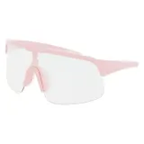 Солнцезащитные очки фотохромные Aphex Gravelon розовые — фото 1