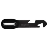 Набор туристических приборов Gerber ComplEAT Flat Onyx Spork — фото 4