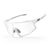 Велосипедные очки Rockbros Road To Sky фотохромные, арт. 18789101 — фото 1