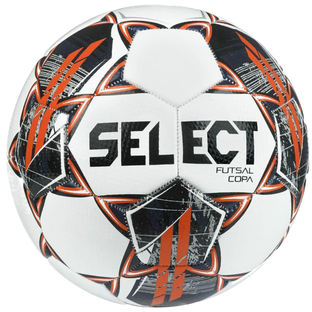 Мяч футзальный Select Futsal Copa Ball, размер 4
