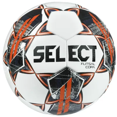 Мяч футзальный Select Futsal Copa Ball, размер 4