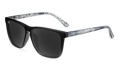 Солнцезащитные очки Knockaround Penthouse Palms Fast Lanes