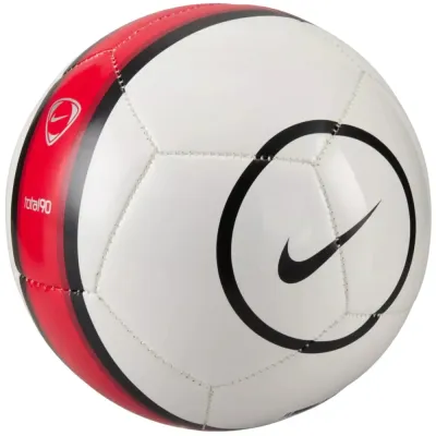 Мяч футбольный сувенирный Nike Skills Total 90 Mini Ball