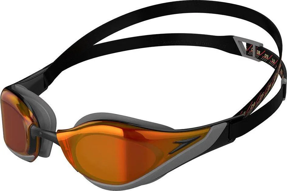 Очки для плавания Speedo Fastskin Pure Focus Mirror для взрослых