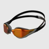 Очки для плавания Speedo Fastskin Pure Focus Mirror для взрослых — фото 3