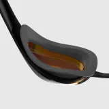 Очки для плавания Speedo Fastskin Pure Focus Mirror для взрослых — фото 4