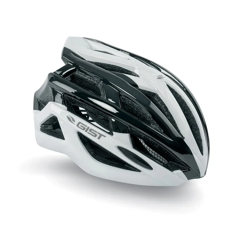 Шлем велосипедный Gist E-Bike Planet In-Mold