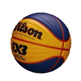 Мяч баскетбольный Wilson FIBA 3X3 Game Ball WTB0533XB размер 6 — фото 2