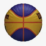 Мяч баскетбольный Wilson FIBA 3X3 Game Ball WTB0533XB размер 6 — фото 3