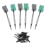 Электронная мишень для дартса MASTER Elect 65 — фото 4