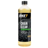 Очиститель трансмиссии Bike7 Chain Clean 1 л — фото 1