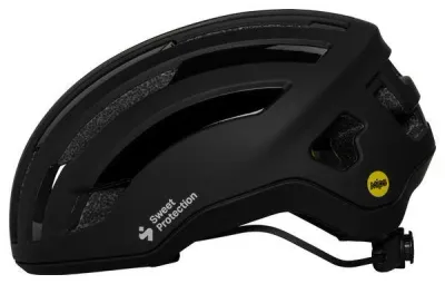 Шлем велосипедный шоссейный Sweet Protection Outrider Mips