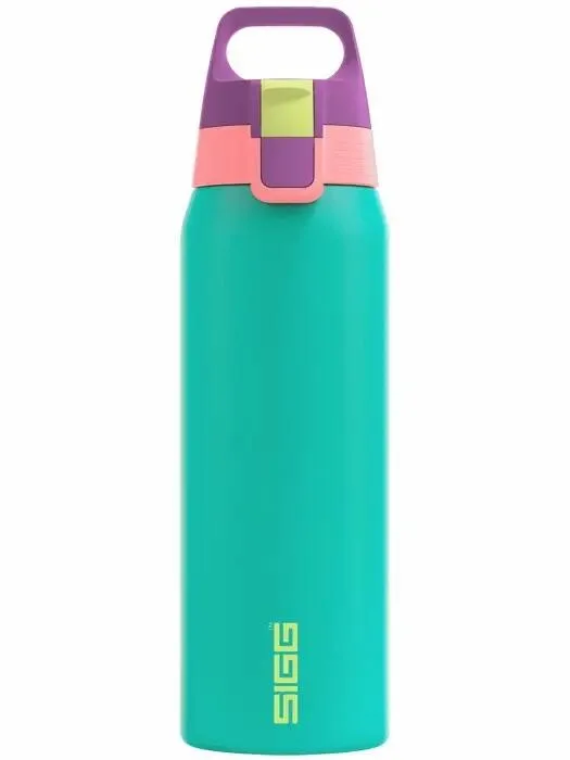 Термобутылка SIGG Shield One 0,75 л