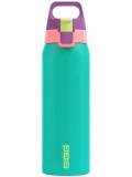 Термобутылка SIGG Shield One 0,75 л — фото 1