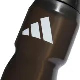 Бутылка для воды adidas Performance 0,75 л, Чёрный — фото 4