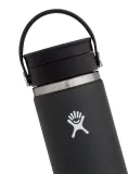 Термокружка Hydro Flask Coffee Wide Mouth Flex Sip Lid 473 мл — фото 2