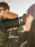 Термокружка Hydro Flask Coffee Wide Mouth Flex Sip Lid 473 мл — фото 7
