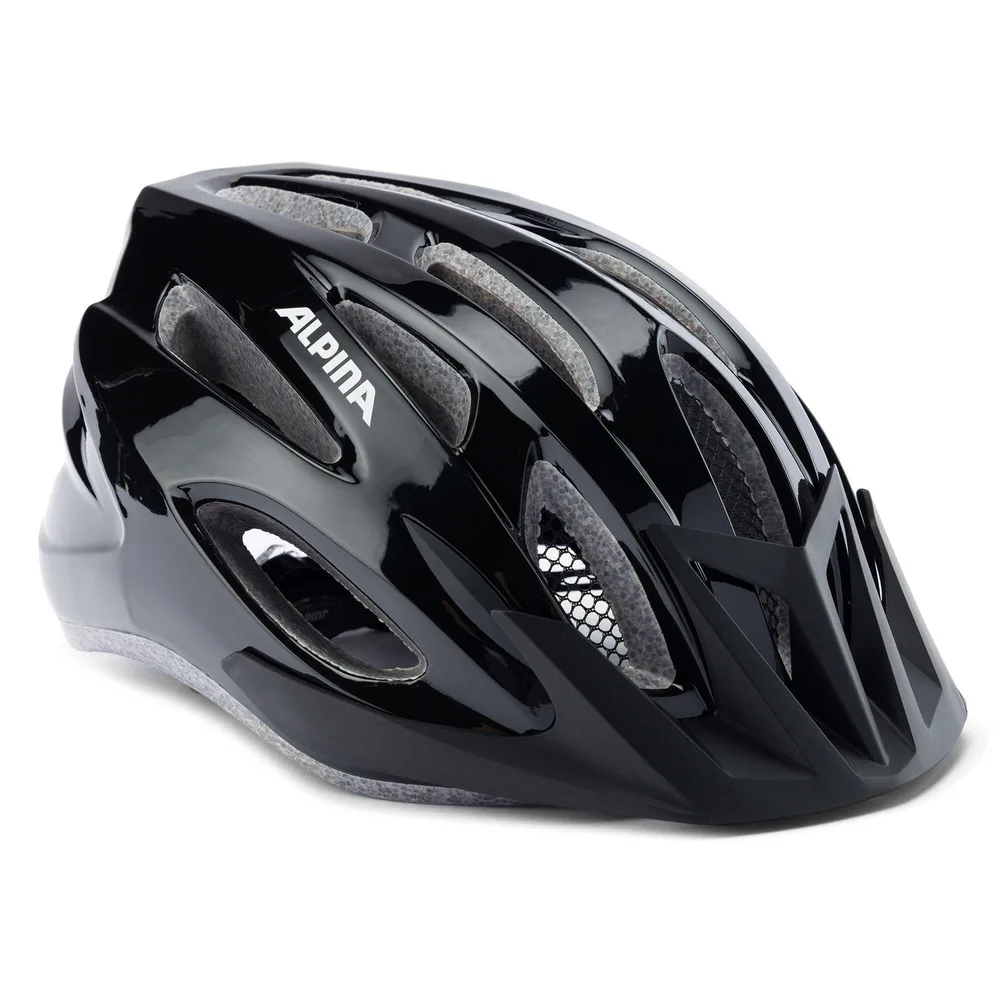 Шлем велосипедный мужской Alpina Mtb17