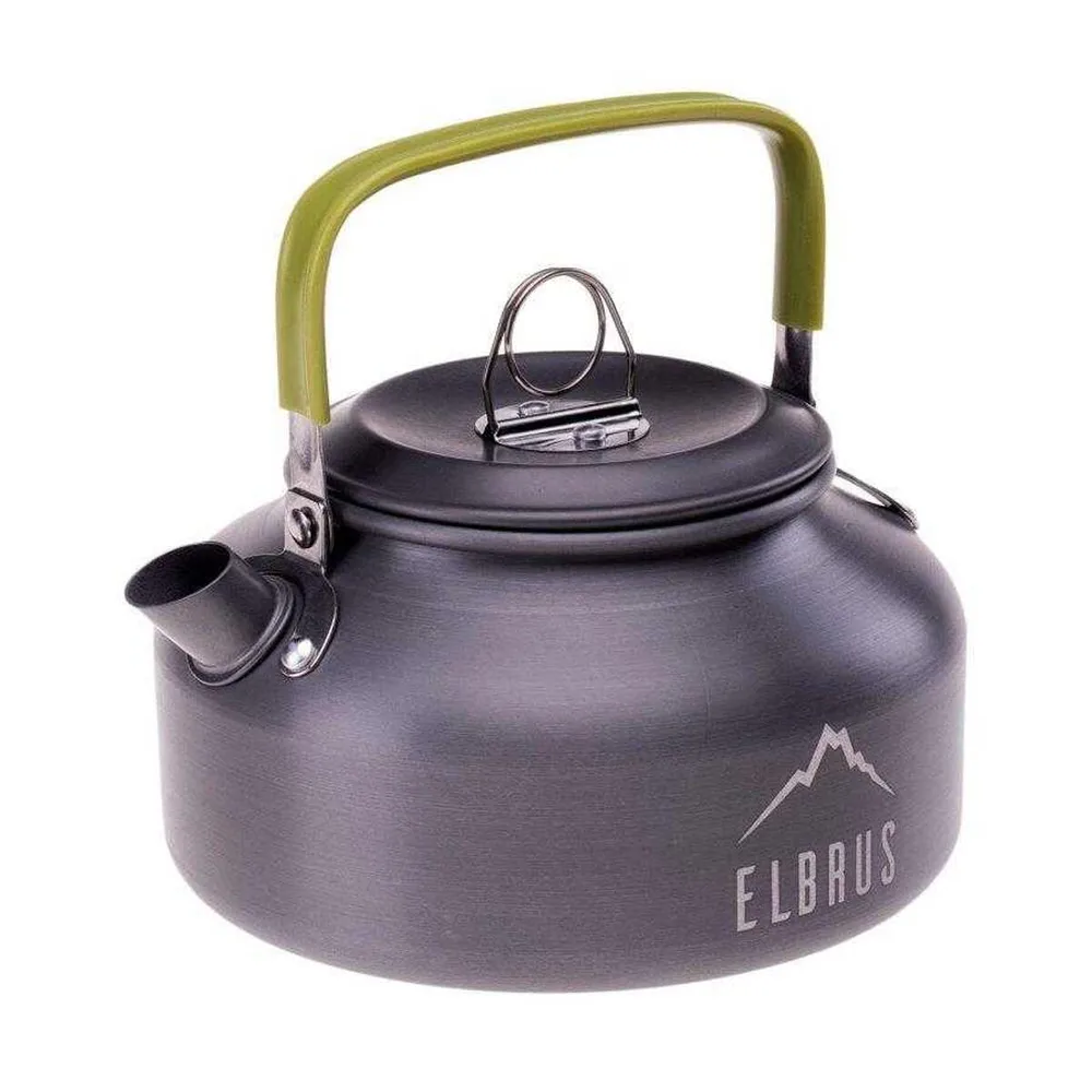 Туристический чайник Elbrus Hike 800 мл