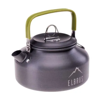 Туристический чайник Elbrus Hike 800 мл