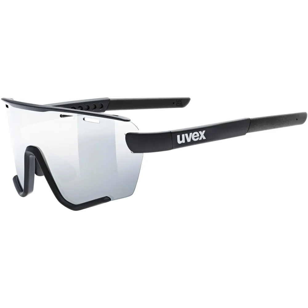 Очки велосипедные uvex sportstyle 236 small set