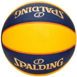 Мяч баскетбольный Spalding TF-33 размер 6 — фото 4