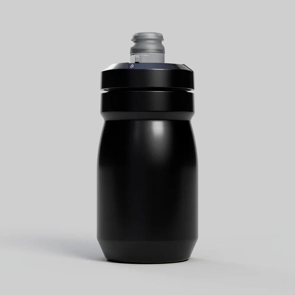 Велосипедная фляга CamelBak Podium, 450 ml, Серый