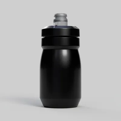 Велосипедная фляга CamelBak Podium, 450 ml, Серый