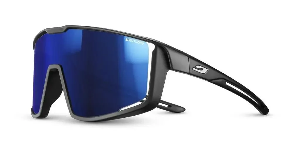 Солнцезащитные очки для детей JULBO Fury Junior Spectron 3 черные