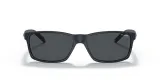 Солнцезащитные очки мужские Arnette Slickster AN 4185 — фото 2