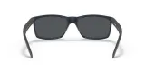 Солнцезащитные очки мужские Arnette Slickster AN 4185 — фото 4