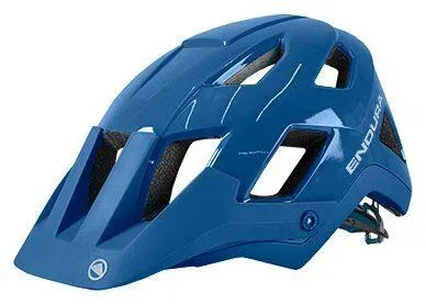 Шлем велосипедный Endura Hummvee Plus, ML, Синий