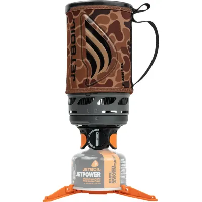 Туристическая система для приготовления пищи Jetboil New Flash