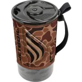 Туристическая система для приготовления пищи Jetboil New Flash — фото 2