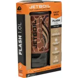 Туристическая система для приготовления пищи Jetboil New Flash — фото 4