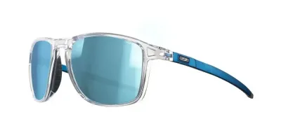 Солнцезащитные очки с поляризацией JULBO Compass прозрачные/синие Spectron HD 3 Polarized
