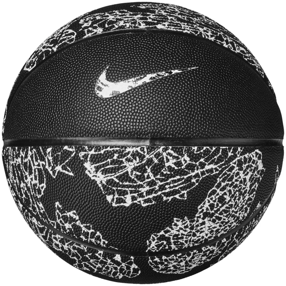 Мяч баскетбольный Nike 8P Prm Energy Deflated Ball размер 7