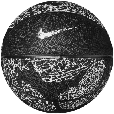 Мяч баскетбольный Nike 8P Prm Energy Deflated Ball размер 7