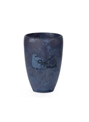Туристическая кружка Kupilka 30 Moomin Moomintroll Coffee