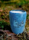 Туристическая кружка Kupilka 30 Moomin Moomintroll Coffee — фото 2