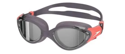 Очки для плавания Speedo Biofuse 2.0 AF зеркальные